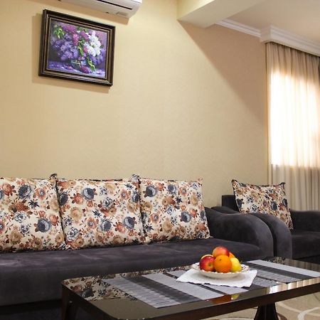 Lasha Apartment Tiflis Dış mekan fotoğraf