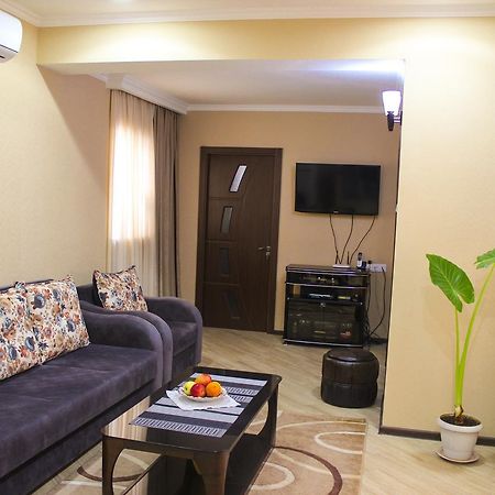 Lasha Apartment Tiflis Dış mekan fotoğraf