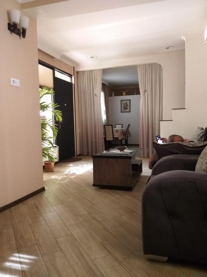 Lasha Apartment Tiflis Dış mekan fotoğraf