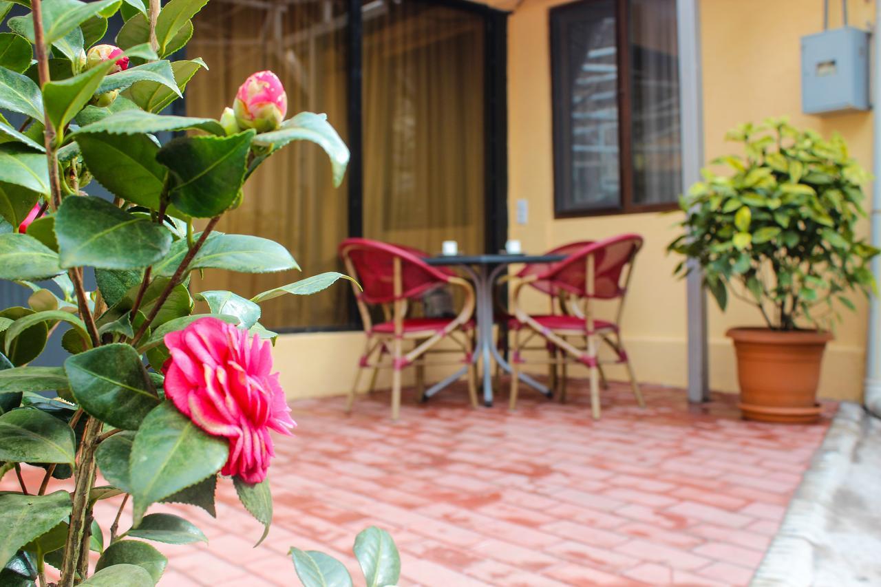 Lasha Apartment Tiflis Dış mekan fotoğraf