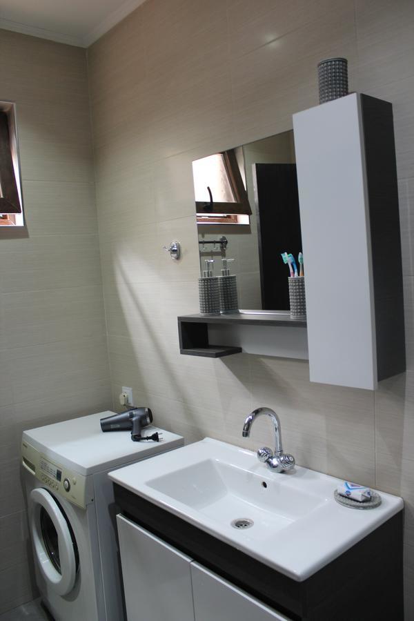 Lasha Apartment Tiflis Dış mekan fotoğraf