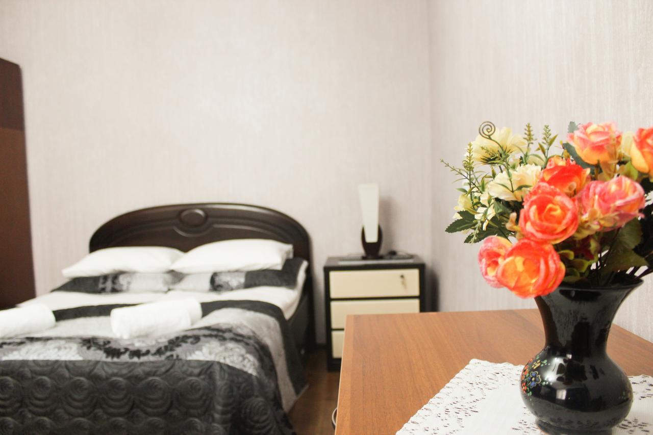 Lasha Apartment Tiflis Dış mekan fotoğraf
