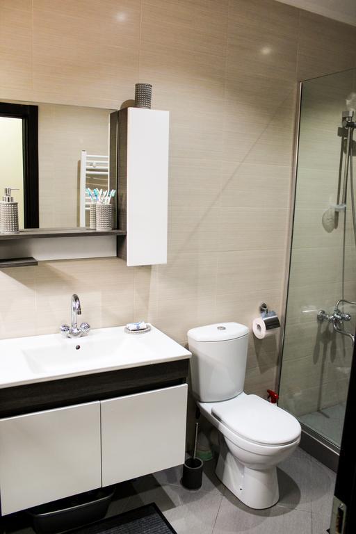 Lasha Apartment Tiflis Dış mekan fotoğraf